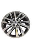 Wheel 20X8-1/2 12 Spoke Painted Dark Gray Fits 18-21 Expedition 859642 Used. Price: $239.79.