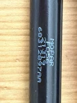 68312897AA Oem Mopar Spare Tire Jack Handle / Wheel Lug Wrench For Jeep Cherokee New. Price: $24.99.