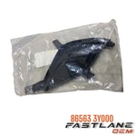 2011-2013 Hyundai Elantra Cover-front Bumper Blanking Lh New Oem 86563 3Y000. Price: $17.64.
