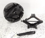 2020 Chevrolet Impala Emergency Spare Tire Jack & Lug Wrench W/ Housing Oem Used. Price: $93.74.