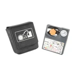 Genuine Jaguar Tyre Repair Kit / Compressor With Storage Bag Oem New T2R63343. Price: $224.99.