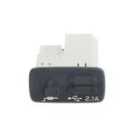 New Oem Subaru 2019-2021 Ascent Auxiliary Jack Usb Assembly 86257VA031. Price: $191.72.