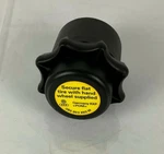 2001 2002 2003 2004 2005 Vw Passat B5 - Spare Tire Holder / Tie Down Bolt Used. Price: $6.95.