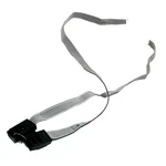 2017-2023 Audi SQ7 Storage Pocket Retainer Strap Oem 4M0867749A Used. Price: $27.00.