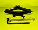 Jack Assembly With Handle Lug Wrench FITS:2017-2025 Honda Civic New. Price: $65.55.