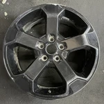 Jeep Black Grand Cherokee Wk Oem Wheel 20" 2018-2022 Alloy Rim Factory 9211 Used. Price: $249.97.