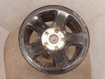 17X8 Steel Wheel Rim From 2006 Dodge Ram 1500 10543506 Used. Price: $116.69.