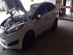 Fiesta 2017 Jack 55175 Used. Price: $155.00.