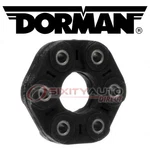 Dorman Shaft Coupler For 2001-2006 Bmw 330CI Driveline Axles Ys New. Price: $77.62.