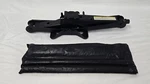 2005 Dodge Grans Caravan Emergency Tire Scissor Jack Kit W/ Tools Assembly Used. Price: $80.00.