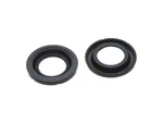 For Porsche Boxster 97-12 Genuine Front Disc Brake Caliper Repair Kit New. Price: $39.87.