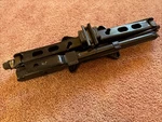 Saturn Vue Scissor Car Jack 22664791, Fit Many Autos Has Nut For Impact Driver Used. Price: $29.99.