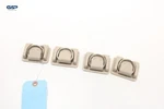 2014 2016 Mercedes E350 S212 Trunk Cargo Tie Down Hook Oem -set- Used. Price: $27.49.