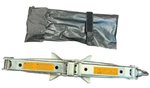 2014-2020 Nissan Rogue Emergency Spare Tire Jack 995504BA0A Oem Used. Price: $111.99.