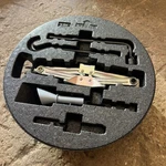 Honda Civic 2017 Jack Fits 1017A Used. Price: $120.00.