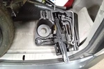 Toyota Prius Scion Im Spare Tire Jack W/tools Oem Used. Price: $90.10.