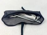 16-23 Mazda CX-9 CX9 Emergency Spare Tools Kit W / Storage Bag Oem Used. Price: $80.00.