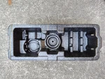 2012-2013 Oem Genuine Kia Soul Tool Case Foam Storage Insert 09149 2K300 Used. Price: $37.00.
