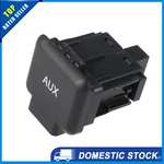 Pack Of For Honda Ridgeline Auxiliary Input Jack Assembly 39114-SJC-A01ZB New. Price: $26.26.
