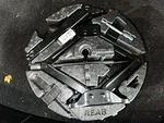 16-25 Chevy Malibu Jack Assembly W/ Tools & Foam Insert 84009340 Used. Price: $89.00.