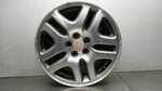 06 07 Subaru Forester Wheel Rim 16X6-1/2 Alloy 10 Spoke Machine Face 16'' Used. Price: $98.36.