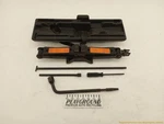 Nissan Xterra Emergency Vehicle Jack & Tool Fits 2005-2012 06 07 08 09 10 11 Used. Price: $89.90.