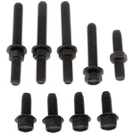 03407B Dorman Exhaust Manifold Hardware Driver Passenger Side For F350 Truck New. Price: $36.23.