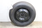 18-25 Mitsubishi Eclipse Cross Es Spare Wheel Tire Falken FK-090 T155/90D16 110M Used. Price: $116.77.