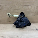 2014-2017 Maserati Ghibli Rear Trunk Lid Door Emergency Opener Handle Oem. Used. Price: $49.99.