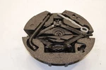 15-16 Volvo S60 T5 Premier 2.0L Lift Jack And Tool Kit W/ Foam Holder Container Used. Price: $75.25.