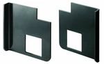 Draw-tite 4907 Trailer Hitch (class V Ultra Frame Weld Together 7" Side Bracket New. Price: $71.90.