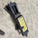 Spare Tire Jack Oem Gm Scissor Assembly Good C4 Corvette Date Code 4G27 Used. Price: $75.00.