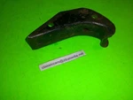 Original Bumper Jack Hook 71 Duster Twister 340 Wedge Dart Demon Mopar 2931157 Used. Price: $69.50.