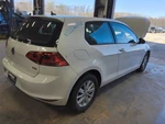 Wheel 15X6 10 Spoke Fits 15-20 Golf 738028 Used. Price: $114.76.