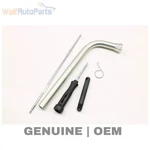 2012-2017 Audi A6 Tool Set Used. Price: $34.00.