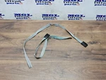 Audi Q7 Boot Storage Tool Box Support Straps Pair 4M0867749A 2016-2020 Used. Price: $25.33.