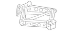 Genuine Gm Jack 84254152 New. Price: $18.15.