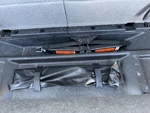 Emergency Roadside Tools Toolkit Jack Lugwrench Nissan Pathfinder 2011 986892 Used. Price: $155.00.