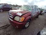 Tundra 2004 Jack 12644357 Used. Price: $103.02.