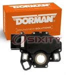 Dorman Techoice Transmission Range Sensor 2003-2014 Ford E-250 Eh New. Price: $44.45.