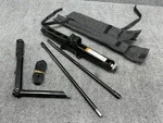 Ford Maverick Xl 22-24 Oem Emergency Jack Lift Lug Wrench Strap Case Set 87K Used. Price: $118.68.