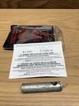 Ford F250 F350 Spare Tire Lock Key And Code Card Oe 2C34-1A380-AA 81320. Price: $79.99.