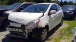 2015 Mitsubishi Mirage Jack Assembly 65157 Used. Price: $146.00.