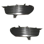 For Toyota Camry 05-06 Fog Light Cover Set Front Driver & Passenger Side New. Price: $33.34.