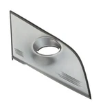 New Oe Genuine Mazda 2016-2018 CX-3 Lamp Cover Insert Fog Light Trim D10J-50-C12. Price: $85.77.