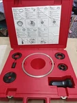 Rotunda/ford TKIT-2005-F Escape CD4E/AK Transmission Special Service Tools New. Price: $75.00.