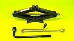 Jack Assembly With Handle Lug Wrench FITS:2018-2025 Mazda Miata MX5 New. Price: $69.00.
