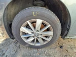 2015 Volkswagen Golf 15X6 Wheel Grade B Oem Alloy 10 Spoke 560-69994 Used. Price: $113.95.