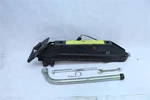 Jack And Tools Volkswagen Touareg 2004 1132978 Used. Price: $74.99.