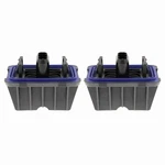 Vaico Jack Pad For Bmw V20-2228 New. Price: $61.31.